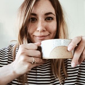 Meet your Posher, Gabriella